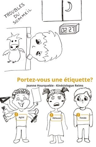Trouble du sommeil enfant Reims conseils